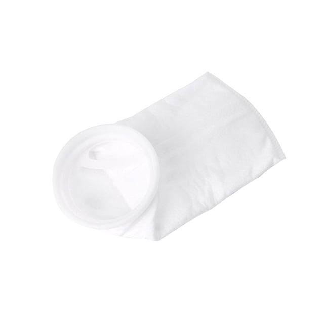 NIYANGLE 1Pcs Ultra-Filter Sock For Dust And Particulate Filtration In Aquariums 15x4x4in
