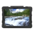 thumbnail image 3 of Targus - Protective case for tablet - rugged - black - for Dell Latitude 7320, 3 of 8