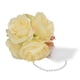 thumbnail image 2 of Bola de flores artificiales Jadeshay Diseño exquisito bola de rosas simulación, 2 of 12