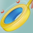 thumbnail image 3 of WinWay 1 Pce Joint de Toilette Anneau en Pvc Accessoires de Remplacement pour Rallonge, 3 of 10