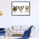 thumbnail image 2 of Cuadros Decorativos pintura de diamantes Ehuebsd Nuevos Originales, 2 of 9