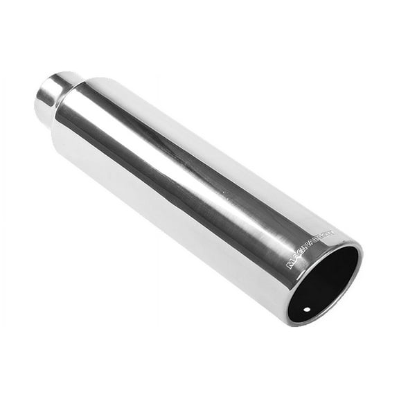 MagnaFlow 2-1/4 Inch Inlet Round Exhaust Tip