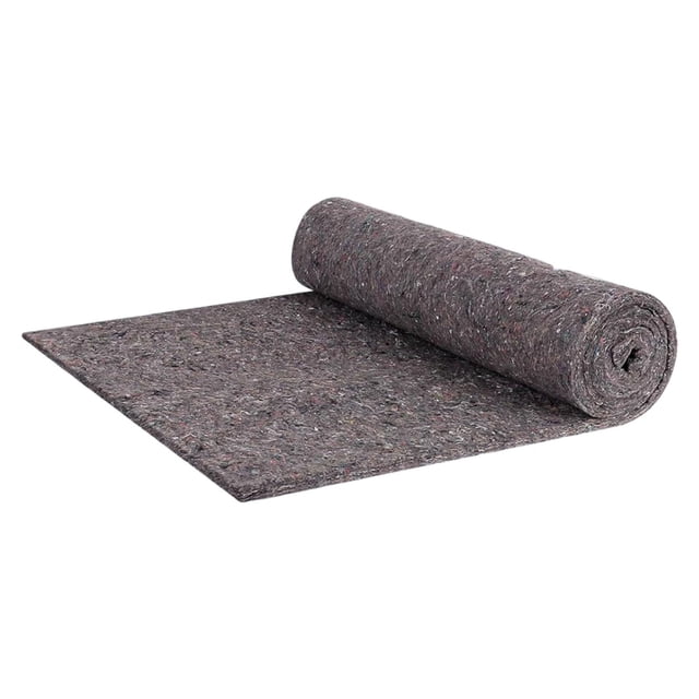 Manta aislante para lavavajillas, gris, accesorios, algodón PP, repuestos, insonorizada, para uso, manta absorbente de sonido
