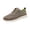 Khaki_001, variant on Shoes for Men Casual Dress Oxfords Business Mesh Walking Shoes 2026 summer Tennis Comfortable Sneakers Lightweight Soft Sole & Breathable Fashion Sneakers White 8 (EU-41)