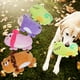thumbnail image 3 of Juguete para Perros ANGGREK Interactivo Morder 4 Piezas, 3 of 8