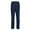 Dark Blue, variant on Women's Nursing Slim Fit Flare-Leg Scrub Pants