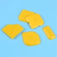 thumbnail image 3 of 30 Piezas Kit de Herramienta Raspador Juego de Lechada Removedor de Lechada Alisadora Espátula Alisadora de Relleno de Junta Junta de Silicona, 3 of 8