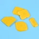 thumbnail image 3 of 30 Piezas Kit de Herramienta Raspador Juego de Lechada Removedor de Lechada Alisadora Espátula Alisadora de Relleno de Junta Junta de Silicona, 3 of 5