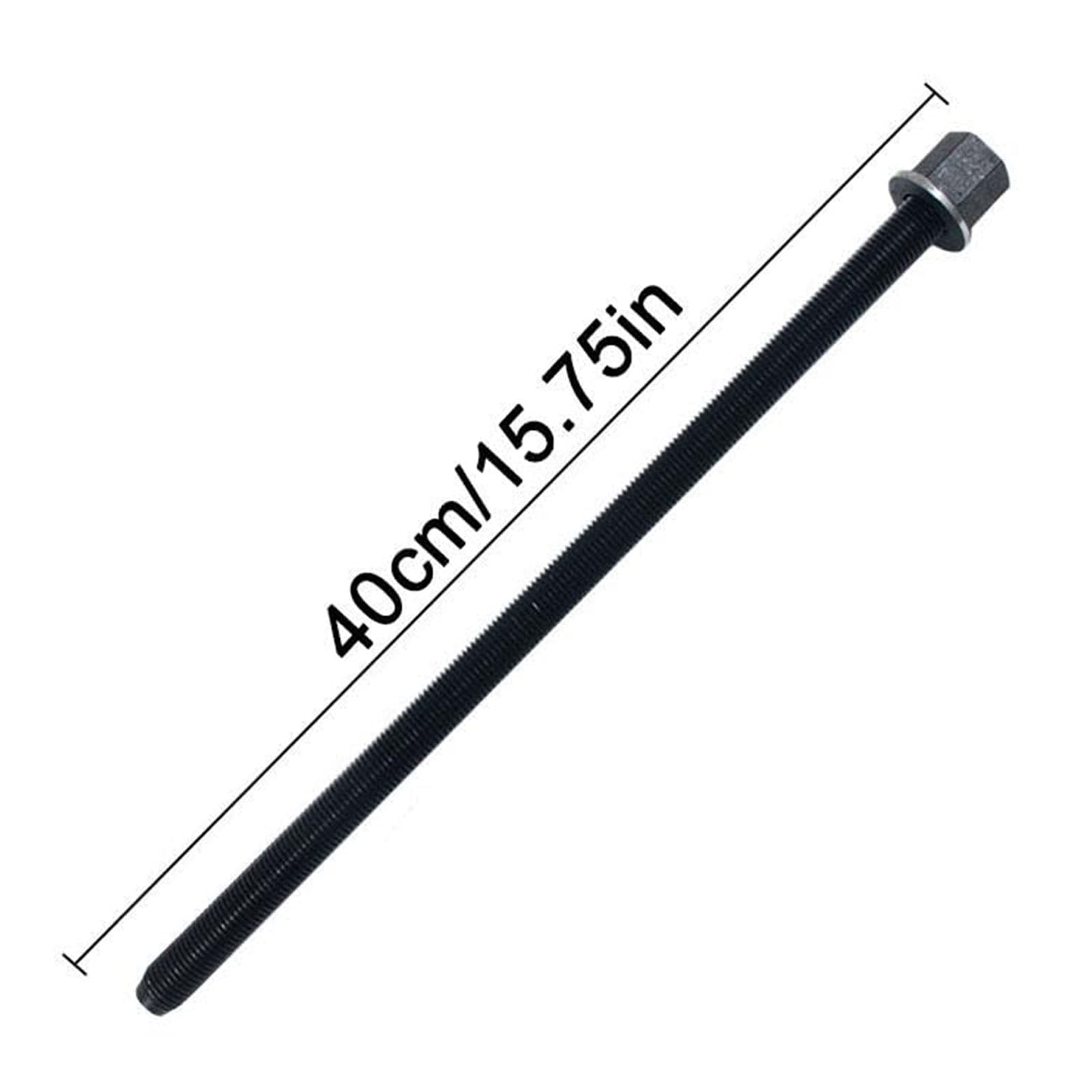 Heavy Duty Cores Drill Bit Remover Extractor Tool Suitable For Stuck Concrete Coring Bits Reverse Impacts Mechanism 40cm