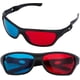 thumbnail image 1 of 2 Pack 3d Glasses,3d Movie Game Glasses Viewing Glasses For Theater 3d Moives Games Tv, 1 of 5