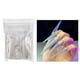 thumbnail image 5 of Uñas postizas Perfecl 120 piezas Color natural, 5 of 8