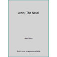 thumbnail image 1 of Pre-Owned Lenin: The Novel (Hardcover) 068807944X 9780688079444, 1 of 1