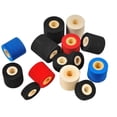 thumbnail image 2 of Hot Ink Roll 36*32mm Ink Roller Date Printing Used On Coding Machine ,Fast-Drying Ink with Crisp Output, 2 of 5