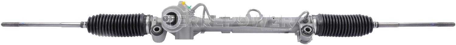 TERREPOWER formerly BBB Industries 101-0259 Power Steering Rack and Pinion Unit