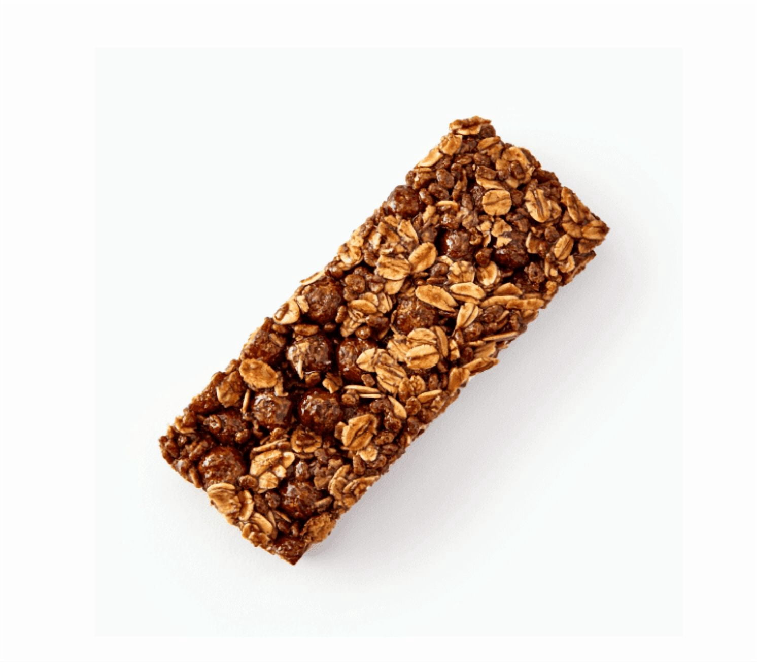 Cocoa Puffs Cereal Bars Single Serve Pouch 1.42 OZ, Pack of 16, Bundled By Shoppyway, Whole Grain