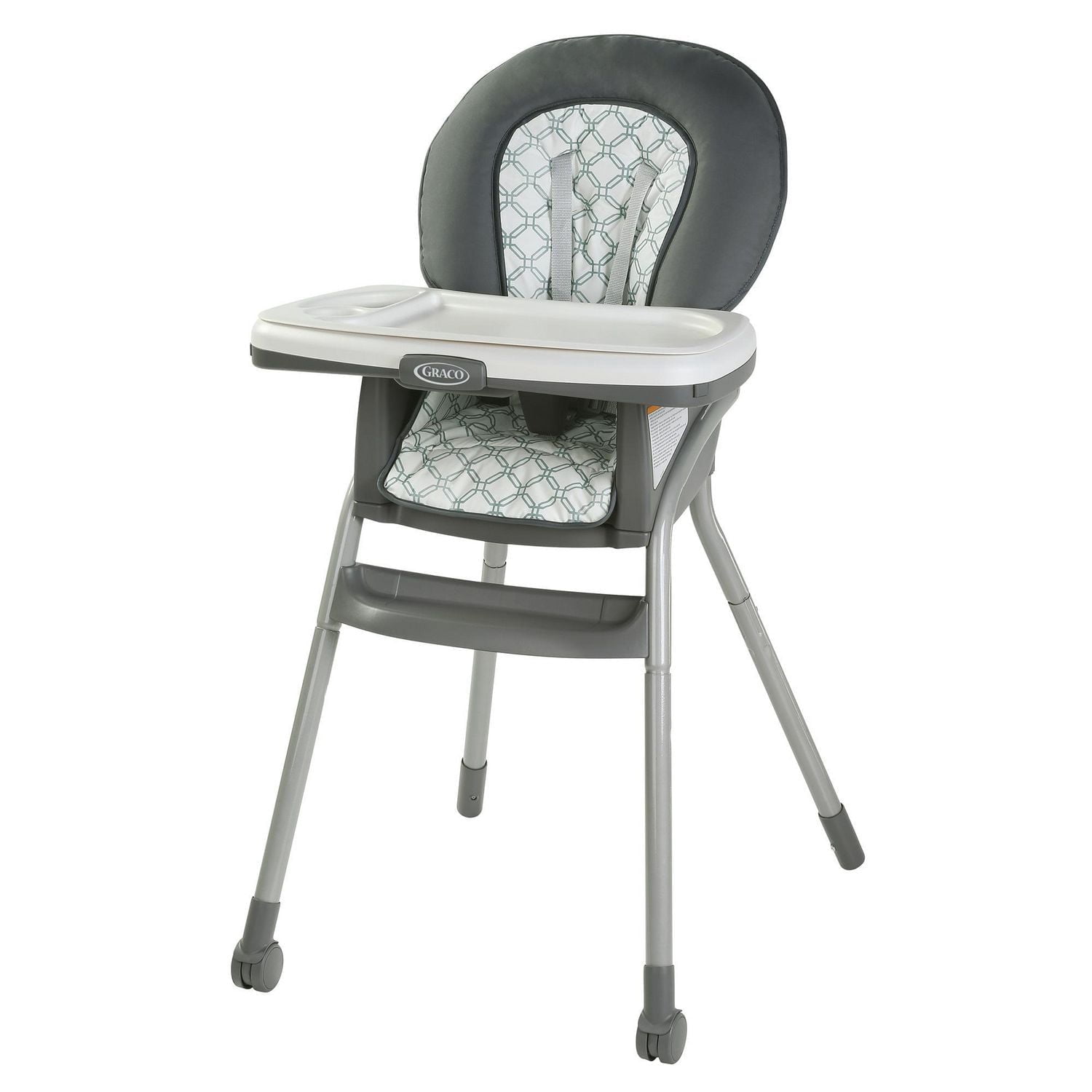 Graco Table2Table Premier Fold 7-in-1 Highchair - Walmart.ca