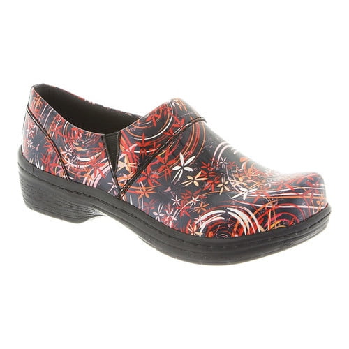 nursing clogs walmart