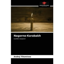 Nagorno-Karabakh (Paperback)