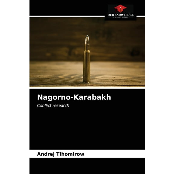 Nagorno-Karabakh (Paperback)