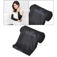 thumbnail image 4 of Premium sleeves , Protection Cycling Golf Baseball Basketball Guard Protector for Men Women - Black, 4 of 6