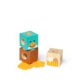 thumbnail image 4 of Set de Bloques Melissa & Doug Blockables Amigos De La Granja 1 Pieza, 4 of 4