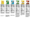 thumbnail image 6 of Lay's and Lay's Kettle Snack Variety Pack, 40 Count, 6 of 6