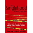 thumbnail image 1 of Pre-Owned The Singlehood Phenomenon: 10 Brutally Honest Reasons People Arent Getting Married (Paperback) 1576838846 9781576838846, 1 of 1