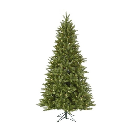 Bradford Pine Dura-Lit Christmas Tree