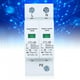 thumbnail image 1 of Dispositivo de protección contra sobretensiones 2P 40kA LT1-40 módulo de arco blanco 02 s tiempo de respuesta electrodoméstico de soplado magnético para oficina de empresa de Amonsee Otros, 1 of 8