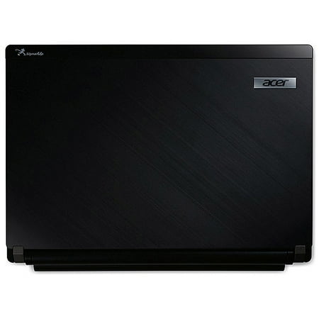 Acer TravelMate P TMP633-M-6639 13.3 inch Intel Core i3-2348M 2.3GHz/ 4GB DDR3/ 500GB HDD/ USB3.0/