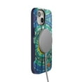 thumbnail image 5 of Casely iPhone 15 Case | Veneta Tapestry | Grateful Dead Tie Dye Case | Bold, 5 of 9