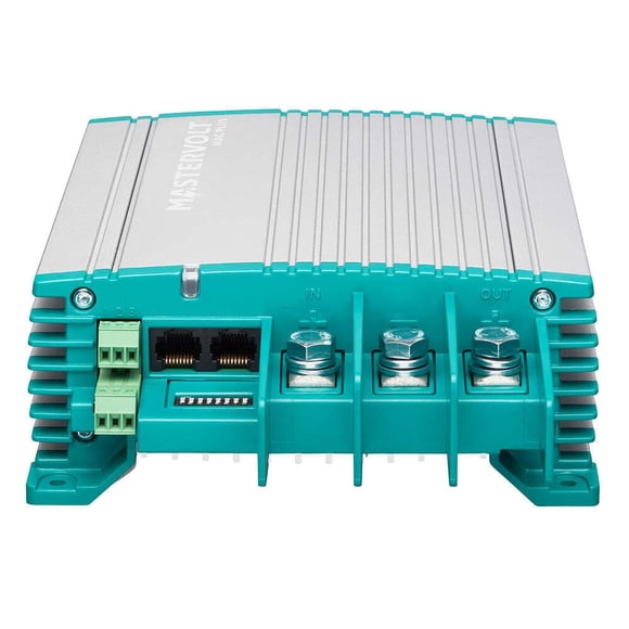 Cargador de baterías Mastervolt Mac Plus 24/12-50 + CZone