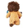 thumbnail image 5 of Progressive Gift Valentine Plush Lion with Candy, 5 of 5