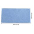thumbnail image 3 of Cleaning Cloth All-Purpose Highly Absorbent Microfiber Towels Streak Free Cleaning Rags for Clean Window Kitchenware Car Yellow, 3 of 4