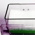 thumbnail image 3 of Box Fish  Filter Box Small Low Water Suction Hanging Aquarium  for Fish  Accessories, 3 of 5