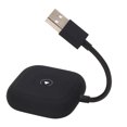 thumbnail image 1 of Wired To  Car Adapter,  Car Adapter ABS Portable  for Cars for CarPlay, 1 of 8