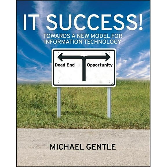 IT Success !, (Paperback)