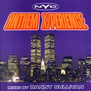 NYC Anthem X/Perience