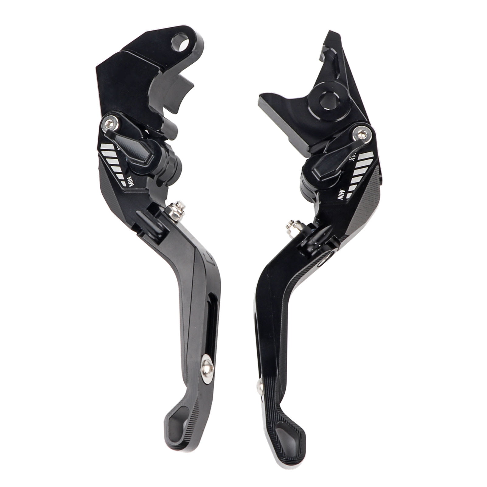 Poignée De Levier De Frein De Vélo En Silicone - Diamètre 5,9 Cm, Léger, Antidérapant | Pour VTT, Vélo De Route, Amélioration Du Confort