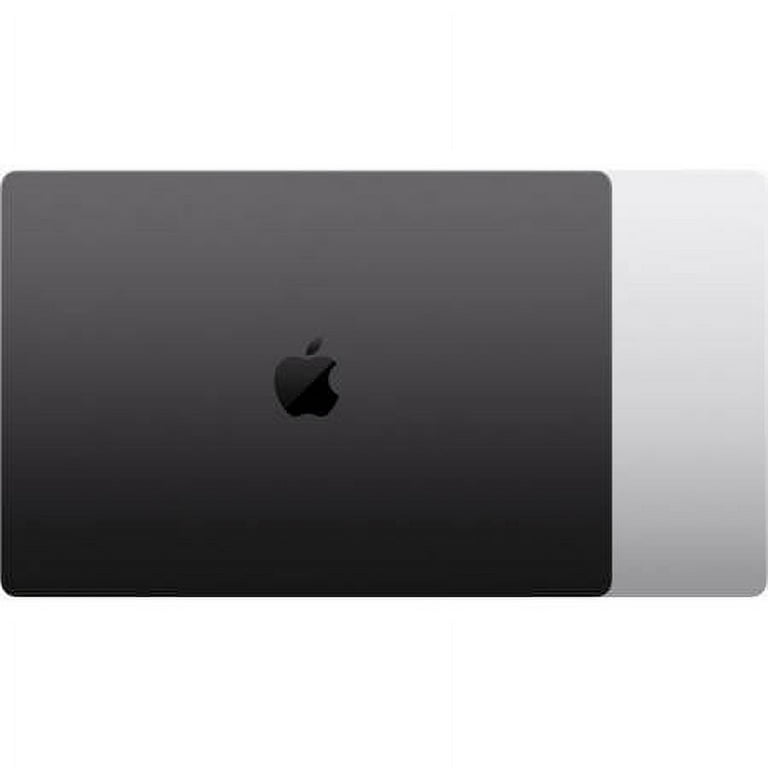 Apple MacBook Pro 16 2023 M3 Pro review - Efficiency before