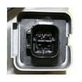 thumbnail image 3 of For Kia Spectra Headlight Assembly 2002 2003 2004 Pair Driver and Passenger Side CAPA KI2502111C, 3 of 4