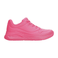 thumbnail image 1 of Tenis Skechers Rosa para Mujer [SKE1087] rosa 23.5, 1 of 10