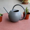 thumbnail image 6 of Apmemiss Clearance Sales Stainless Steel Watering Can - Metal Watering Can with Long Spout to Spillage, Perfect Plant Watering Can for Outdoor and Indoor Plants Christmas Clearance, 6 of 9