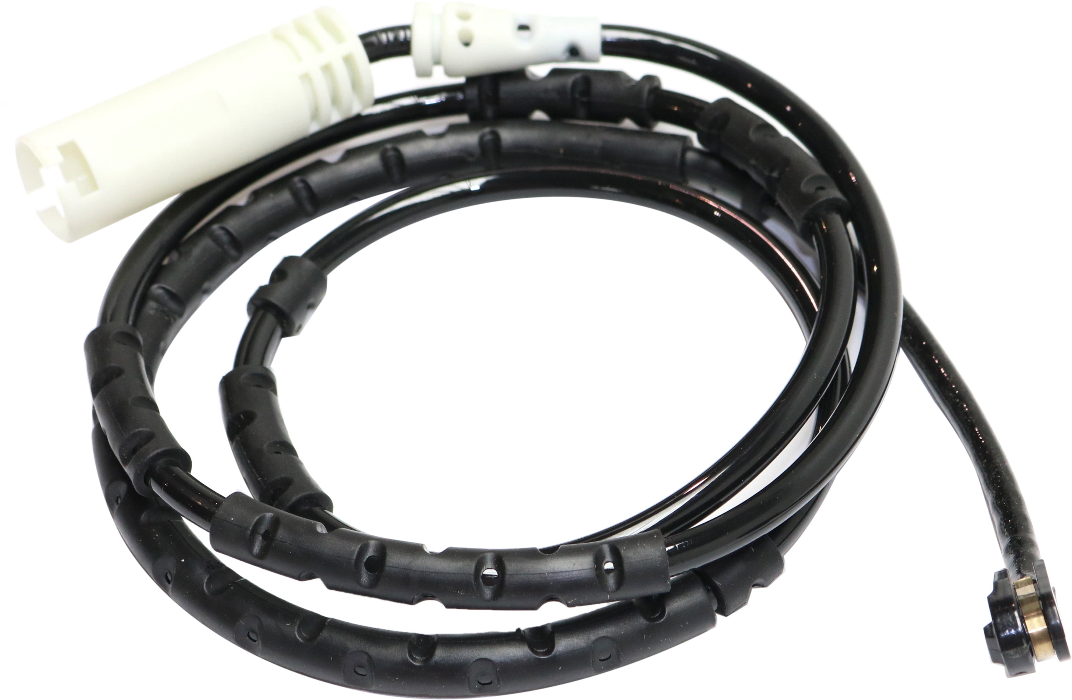 Replacement REPB271831 Brake Pad Sensor Compatible with 2013-2015 BMW X1 Rear