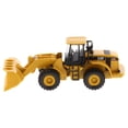thumbnail image 2 of Diecast Masters | 1:87 Cat 950G Series II Wheel Loader | Model 84402, 2 of 9