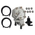 thumbnail image 1 of Fuel Pump for Sportsman 300/325/335/400/450/500/Trail 325/330/Worker 335/500 Carbureted 2520227, 3085275, 1 of 5