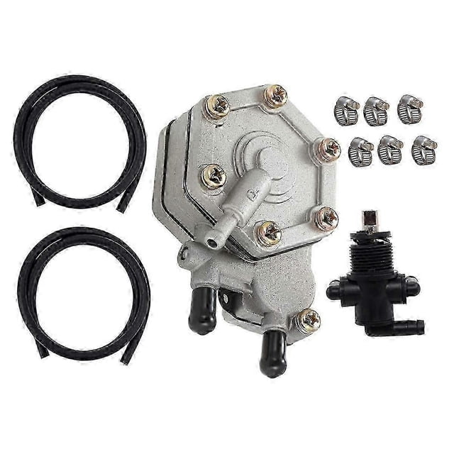 Fuel Pump for Sportsman 300/325/335/400/450/500/Trail 325/330/Worker 335/500 Carbureted 2520227, 3085275