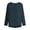BU2, variant on Krdevn Men's T Shirt Cotton Linen Solid Color Loose Clothes V Neck Long Sleeved Shirt,L
