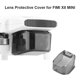 thumbnail image 2 of Cubierta de protección de lente Gimbal Camera Estuche de piel a prueba de polvo para FIMI X8 MINI, 2 of 9