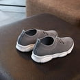 thumbnail image 7 of Zshosam Kid Shoes for Toddlers Boys Toddler Boys Sneakers Little Kid Adjustable Walking Shoes Size 12.5,(Grey Little Kids 12.5), 7 of 7